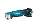 Akku-Winkelbohrmaschine DA332DSYJ 10,8Volt Blau/Schwarz, 2X Li-Ionen-Akku 1,5Ah, Im Makpac Gr.1