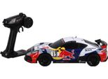 Porsche 718 Cayman GT4 Con Licenza Ufficiale Telecomandata, Telecomando A 2,4 Ghz, Per Bambini A Partire Dai 6 Anni, Scala 1:14 Con Luci