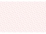 Tovaglia Di Carta 180X120Cm Motivo Zampe Rosa Chiaro