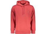 Felpa Con Cappuccio Con Logo In Cotonelogico : Taglia - 2XL Taglia: 2XL