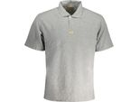 Polo A Manica Corta Regular Fit Con Logo Ricamato : Taglia - 2XL Taglia: 2XL