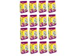Basilico 500G Cibo Secco Per Cani Con Pollame 16 Pz.