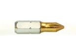 Bit Ph 3, 25 Mm, Diamant, Din 3128, 2 Pz, Enpro