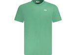 Fila Laas Maglietta Regular M FAM0874 60084 Felpa Fila Taglia: Xl,