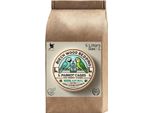 Substrato In Legno Di Faggio Per Gabbie Di Pappagalli, Misura L - 5L, Naturale E Igienico Trucioli Di Legno Di Faggio Per Pappagalli - Substrato Naturale E Igienico, 5L, Misura L