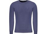 Cavalli Class Camicia Manica Lunga Collo Tondo Ricamo Logo : Taglia - M Taglia: M