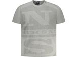 T-Shirt Manica Corta Girocollo Logo North Sails 996019000 GR0926 : Taglia - Xl Taglia: Xl