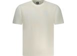 Maglietta Con Logo A Girocollo North Sails A Maniche Corte 996019000 BI0101 : Taglia - 2XL Taglia: 2XL