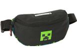 Borsa Da Cintura Minecraft Tnt Colourful 23 X 14 X 9 Cm
