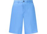 Pantaloni Bermuda Vestibilità Regolare 4 Tasche Zip Con Bottone : Taglia - 36 Taglia: 36