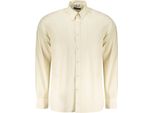 Camicia North Sails Con Abbottonatura E Logo Ricamato : Taglia - M Taglia: M