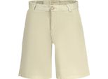 Guess Jeans Bermuda Pantaloni 4 Tasche Con Bottone E Zip : Taglia - 29 Taglia: 29