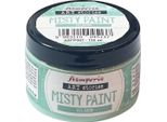Stamperia Misty Paint 150Ml Vernice Acrilica Pittura Per Artisti Pittura Artigianale Fai Da Te Celadon