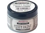 Stamperia Misty Paint 150Ml Vernice Acrilica Pittura Per Artisti Pittura Artigianale Fai Da Te Grafite