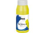 Kreul Triton Vernice Acrilica Liquida 750 Ml 1 Pz