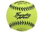 Palla Da Allenamento Per Softball - Thunder Heat - 12 Pollici