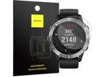 Vetro Sc Sw 2.5D Garmin Fenix 6 / 6 Pro