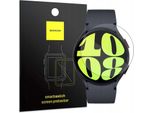Sc Sw Glass 2.5D Galaxy Watch 4 / 5 / 6 / 7 44 Mm