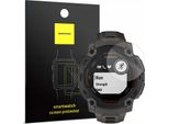 Custodia Sw Glass 2.5D Garmin Instinct E 45 Mm