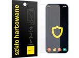 Vetro Temperato Per Spacecase Vetro 2.5D Per Google Pixel 9 Pro Xl