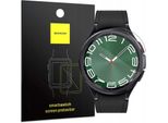 Sc Sw Glass 2.5D Galaxy Watch 6 Classic 47 Mm