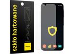 Vetro Temperato Per Telefono Spacecase Vetro 2.5D Per Galaxy A15 4G / 5G