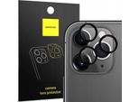 Vetro Temperato Per La Fotocamera Del Telefono Spacecase Camera Ring Per Iphone 11 Pro/Pro Max