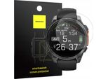 Custodia Sw Glass 2.5D Garmin Fenix 8 47Mm