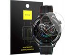 Spacecase Sw Glass 2.5D Xiaomi Watch S4
