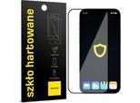 Spacecase Vetro 5D Temperato Per Iphone 15 Pro Max