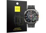 Sc Sw Glass 2.5D Galaxy Watch Ultra