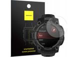 Custodia Sw Glass 2.5D Garmin Instinct 3 45Mm