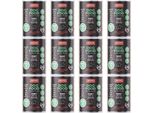 Alimento Della Linea Collagene - Con Corna E Rabbits 400 G - 10+2 In Omaggio