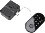 Serratura Di Gabinetto Senza Chiave Impronta Digitale Password Prevenzione Furto Serratura Intelligente Del Cassetto Con Scheda Per Cassetto File Armadio