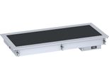 Piastra Combisteel In Ceramica Per GN5/1