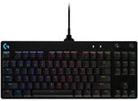 Logitech G 920-010593 Tastiera Gaming Usb Spagnolo Nero