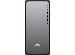 OmniDesk M02-0156ng, PC-System schwarz, ohne Betriebssystem