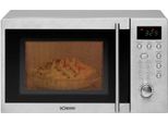 Bomann Mwg 2211 U Cb, 1250 W, 230 V, 50 Hz, 460 X 385 X 280 Mm