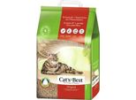 Cats Best Original 20 Litri Di Lettiera Per Gatti