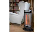 Steba Ch 1 Eco - Termoventilatore