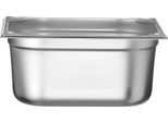 Hendi Contenitore Gastronorm 1/2, Linea Cucina, Gn 1/2, 9,5L, (H)150Mm