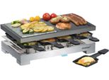 Steba Rc 88, 1200 W, 140 Mm, 240 Mm, 405 Mm, 6,5 Kg