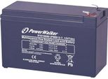 Powerwalker PWB12-7 - Batteria Ups - 1 X Piombo Acido 7 Ah