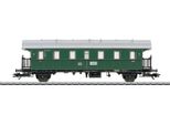MäRklin 4314 Carrozza Passeggeri Db Di 2A Classe