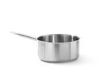 Casseruola Hendi Kitchen Line Senza Coperchio Da 4,9 Litri Per Tutti I Tipi Di Piano Cottura