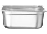 Hendi Contenitore Per Gastronomia 2/3, Linea Cucina, Gn 2/3, 13L, (H)150Mm