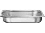 Hendi Gn 2/3 Contenitore Forato, Linea Cucina, Gn 2/3, 5,5L, (H)65Mm