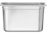 Hendi Contenitore Per Gastronomia 1/3, Linea Cucina, Gn 1/3, 7,8L, (H)200Mm
