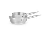 Padella Hendi - Senza Coperchio, Linea Profi, 1,5L, ⌀200X(H)60Mm