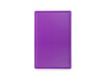 Hendi Taglieri Haccp Gastronorm 1/1, Gn 1/1, Viola, 530X325Mm